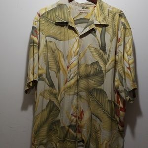 Tommy Bahama Shirt